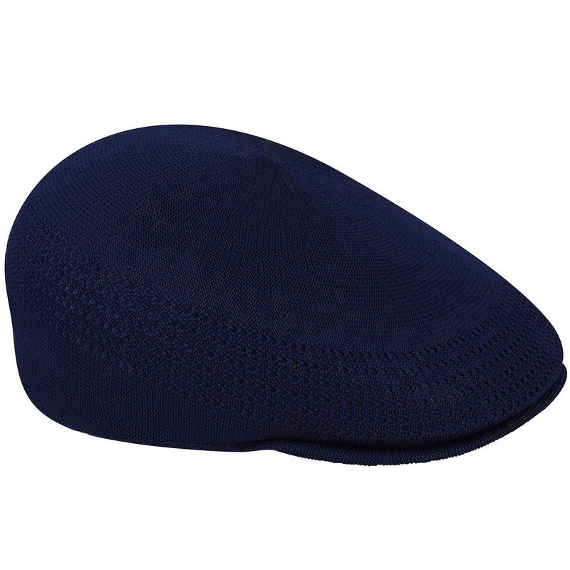Kangol Tropic 507 Ventair - Navy/L Navy, Large - Image 5